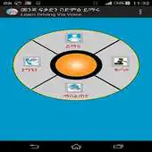Free play online Learn Driving License APK