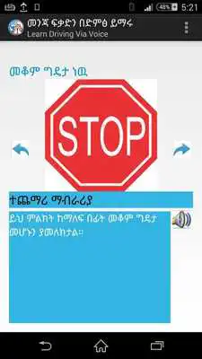 Play Learn Driving License