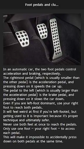 Play Learn Driving Offline Play Learn Driving Offline