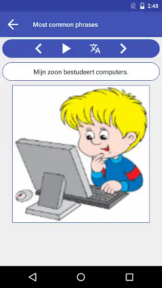 Play APK Learn Dutch phrases and enjoy Learn Dutch phrases with UptoPlay hosy.learnDutchPhrases Play APK Learn Dutch phrases and enjoy Learn Dutch phrases with UptoPlay hosy.learnDutchPhrases