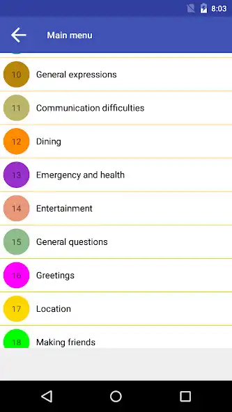 Play APK Learn Dutch phrases and enjoy Learn Dutch phrases with UptoPlay hosy.learnDutchPhrases Play APK Learn Dutch phrases and enjoy Learn Dutch phrases with UptoPlay hosy.learnDutchPhrases