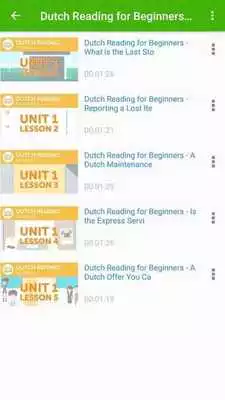 Play Learn Dutch with 8000 Videos Play Learn Dutch with 8000 Videos
