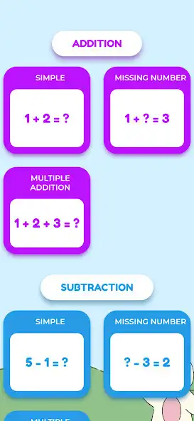 Play Learn Easy Add and Subtract  and enjoy Learn Easy Add and Subtract with UptoPlay