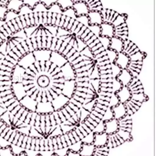 Play Learn easy and free crochet. APK