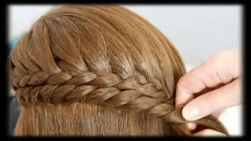 Play Learn easy fashion braids. Fashion Braids  and enjoy Learn easy fashion braids. Fashion Braids with UptoPlay