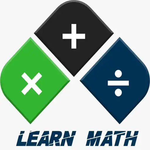 Learn Easy Math: Free Learning App online game with UptoPlay