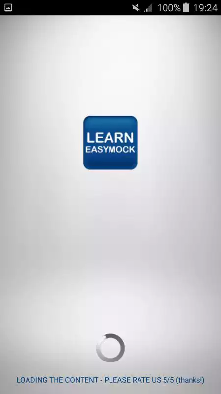 Play Learn EasyMock