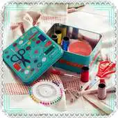 Free play online Learn easy sewing step by step APK