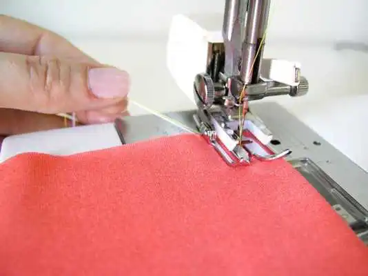 Play Learn easy sewing step by step