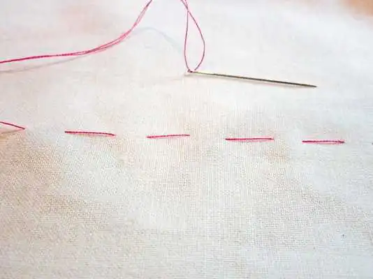 Play Learn easy sewing step by step