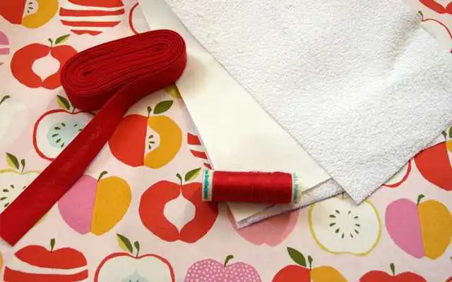 Play Learn easy sewing step by step