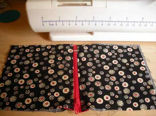 Play Learn easy sewing step by step