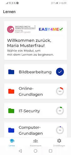 Play LearnECDL  and enjoy LearnECDL with UptoPlay