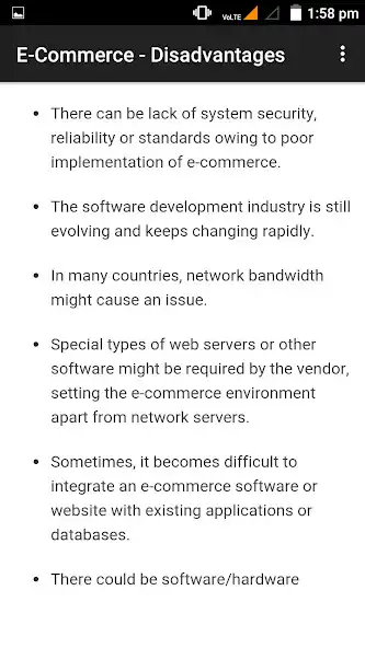 Play Learn E-Commerce as an online game Learn E-Commerce with UptoPlay