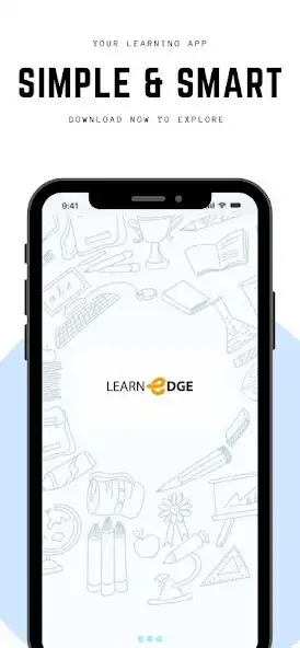 Play Learnedge  and enjoy Learnedge with UptoPlay