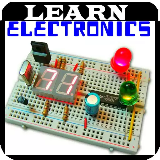 Play Learn electronica easily APK Play Learn electronica easily APK