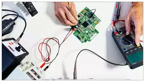 Play Learn electronica easily  and enjoy Learn electronica easily with UptoPlay