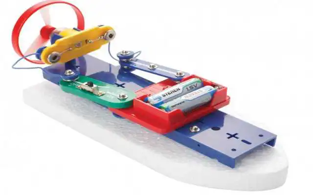 Play Learn Electronics Courses and Classes.