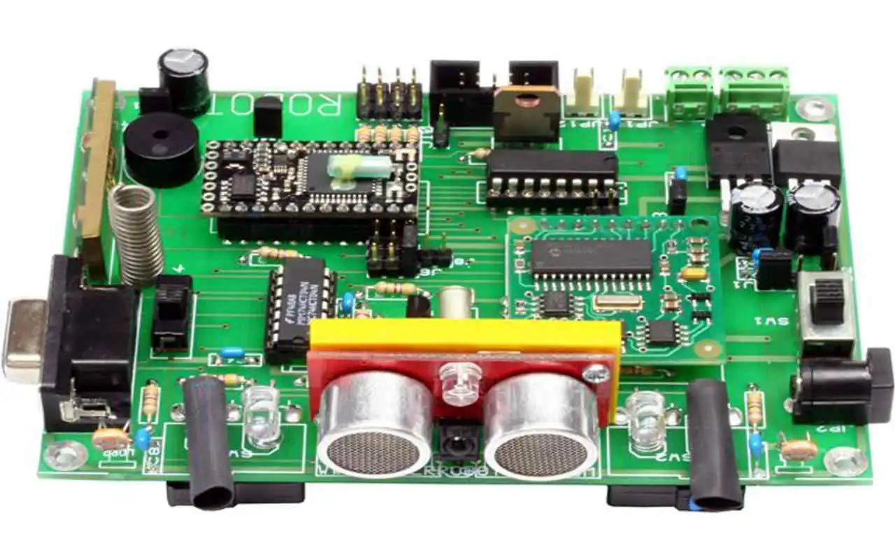 Play Learn Electronics Courses and Classes.
