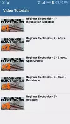 Play Learn Electronics