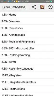 Play Learn Embedded Systems