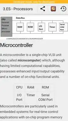 Play Learn Embedded Systems