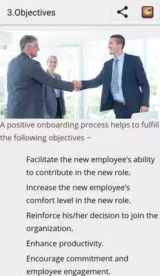 Play Learn Employee Onboarding