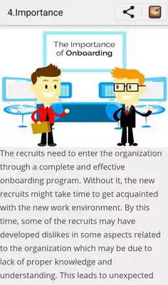 Play Learn Employee Onboarding