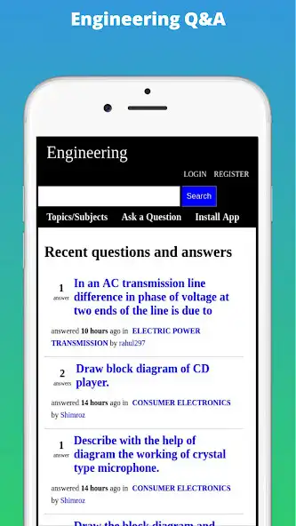 Play Learn Engineering  and enjoy Learn Engineering with UptoPlay