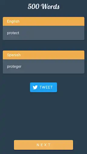 Play Learn English 500 words as an online game online Learn English 500 words with UptoPlay com.mirdevs.words500 Play Learn English 500 words as an online game Learn English 500 words with UptoPlay