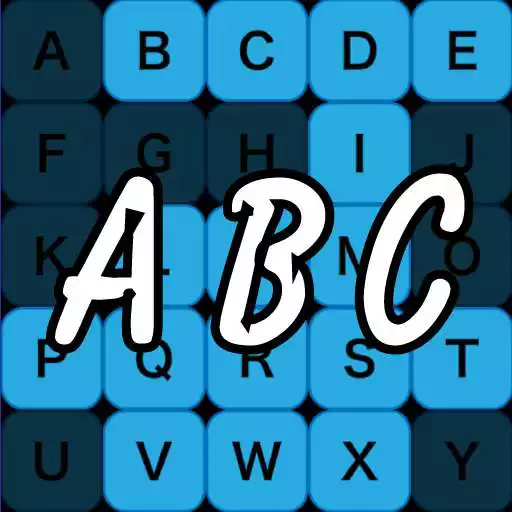 Play Learn English ABC Game - Study basic skills. APK