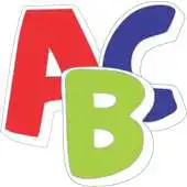 Free play online Learn English Alphabets (ABC) APK