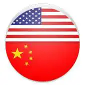 Free play online Learn English and Chinese APK