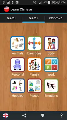 Play Learn English and Chinese Play Learn English and Chinese