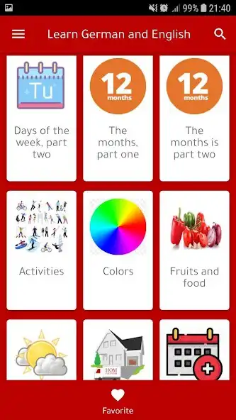 Play Learn English and German as an online game online Learn English and German with UptoPlay Play Learn English and German as an online game Learn English and German with UptoPlay