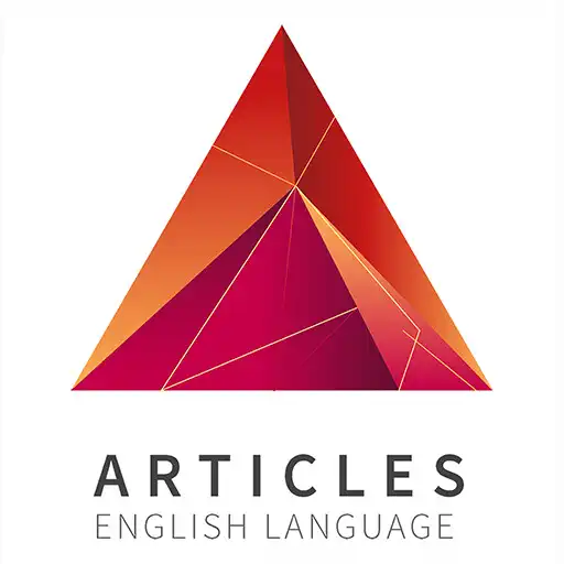 Play Learn English app: Articles APK Play Learn English app: Articles APK