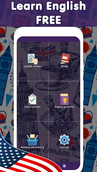 Play Learn English app: Articles  and enjoy Learn English app: Articles with UptoPlay