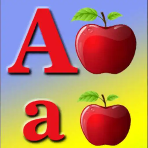 Play Learn English A to Z APK