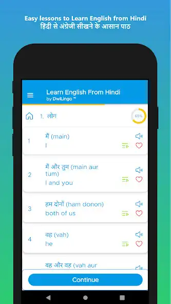 Play Learn English by DwiLingo™ as an online game online Learn English by DwiLingo™ with UptoPlay Play Learn English by DwiLingo™ as an online game Learn English by DwiLingo™ with UptoPlay