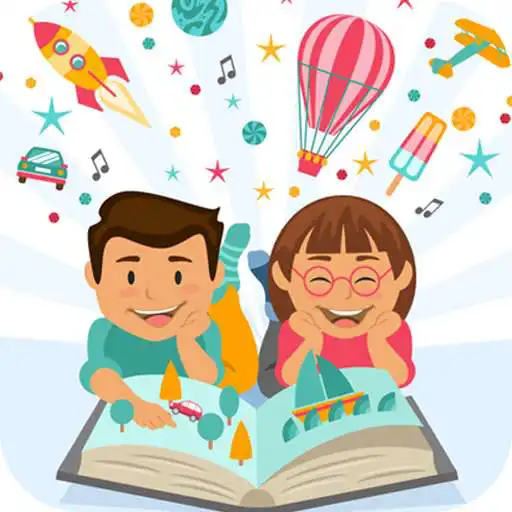 Play Learn English by English stories APK Play Learn English by English stories APK