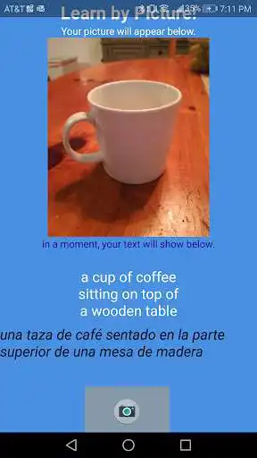 Play Learn English by Picture  and enjoy Learn English by Picture with UptoPlay