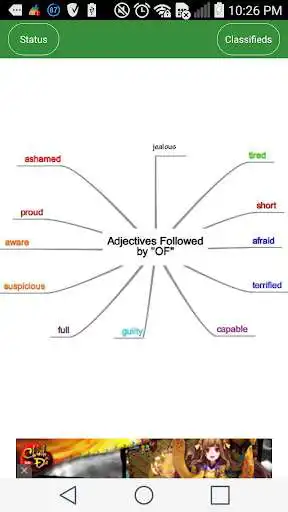 Play Learn English by Picture as an online game Learn English by Picture with UptoPlay