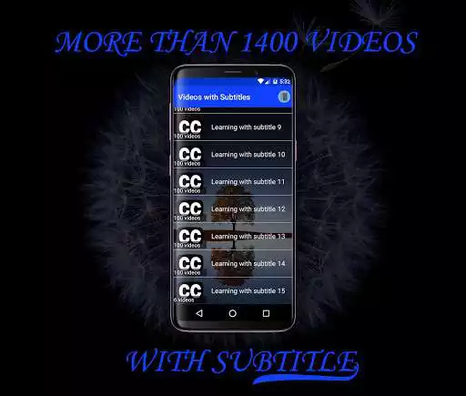 Play Learn English by Video