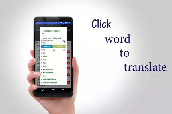 Play Learn English by Video