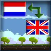 Free play online Learn English (Dutch) APK