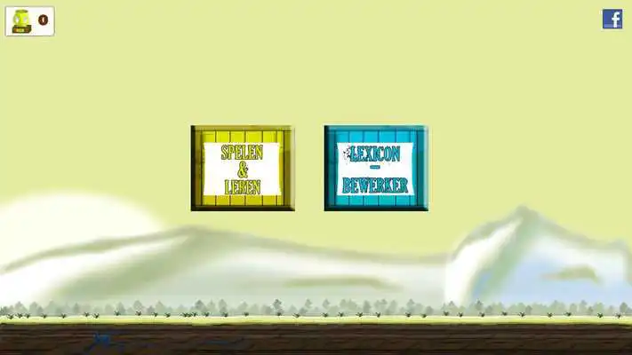 Play Learn English (Dutch)