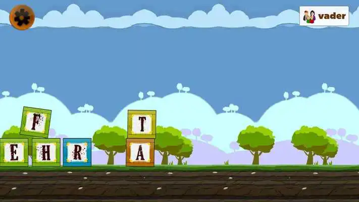 Play Learn English (Dutch)