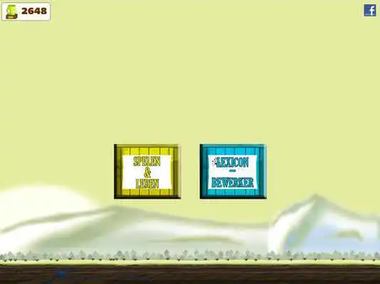 Play Learn English (Dutch)