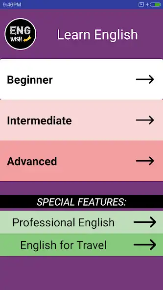 Play Learn English Easily (Offline) and enjoy Learn English Easily (Offline) with UptoPlay Play Learn English Easily (Offline) and enjoy Learn English Easily (Offline) with UptoPlay