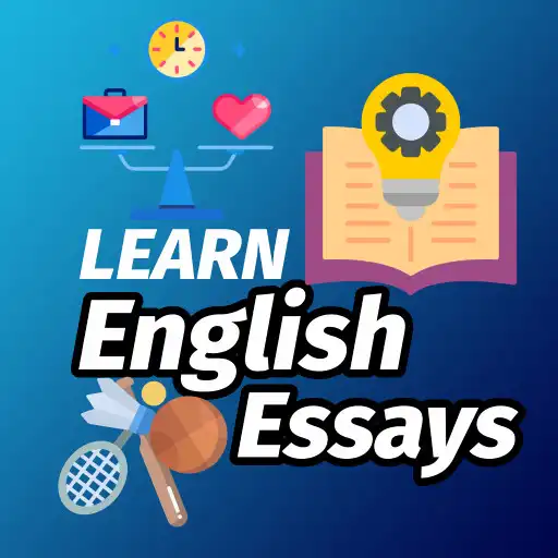 Play Learn English Essays APK